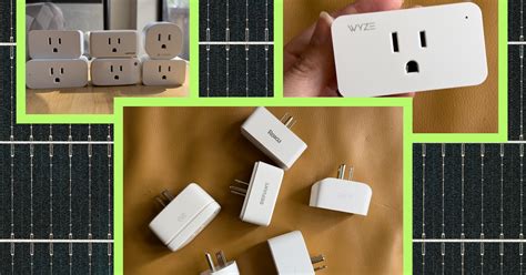 The 4 Best Smart Plugs of 2024 